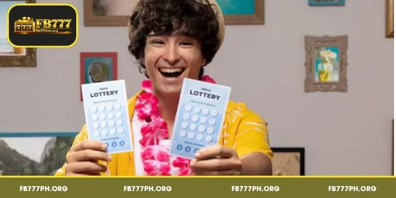 Ang pag-track sa Lotto Result History