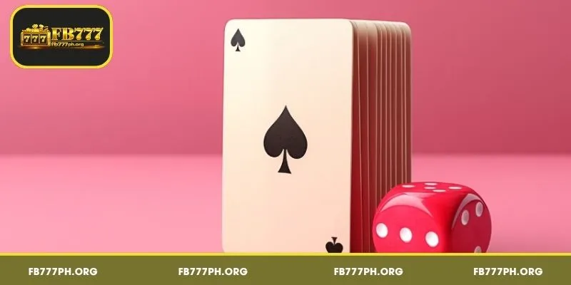Bakit Patok ang Mga Larong Kard FB777?