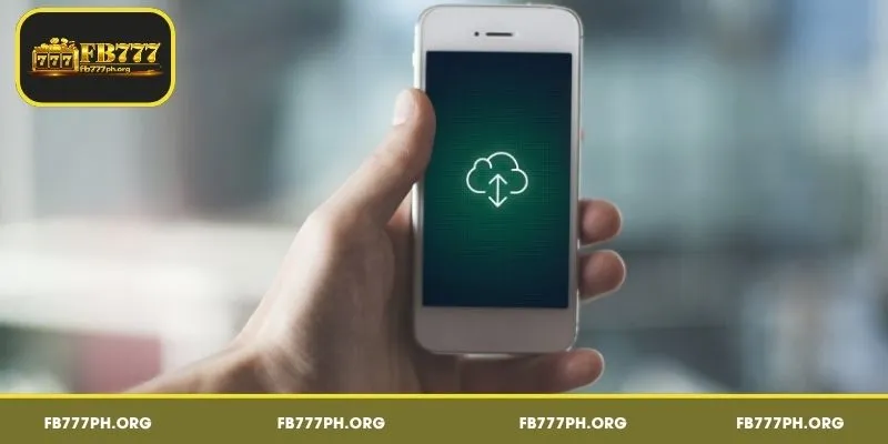 Pagpapanatili ng Seguridad sa App