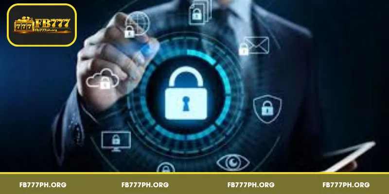 Patakaran sa Pribasya FB777 ay nagbibigay ng proteksyon sa iyong data