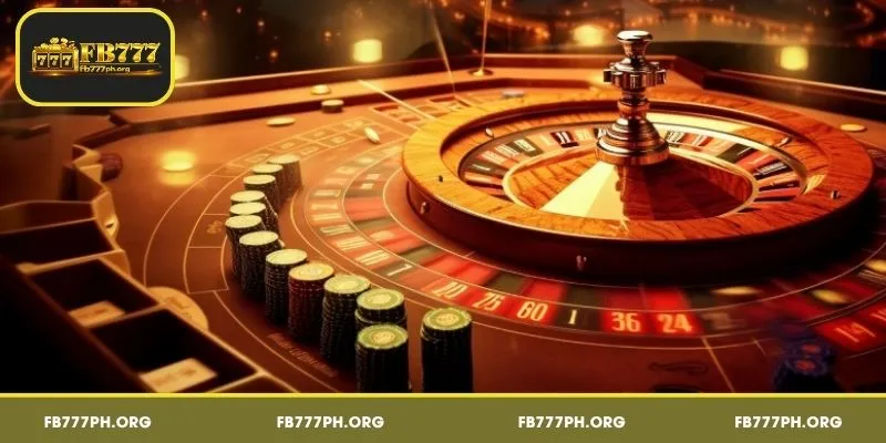 Responsableng Paglalaro FB777 ay para sa kaligtasan ng players