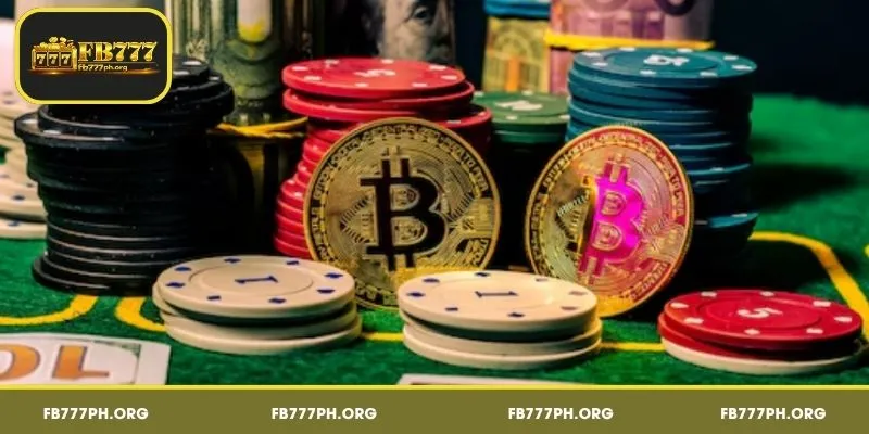 Strategic Approach to Crypto Betting