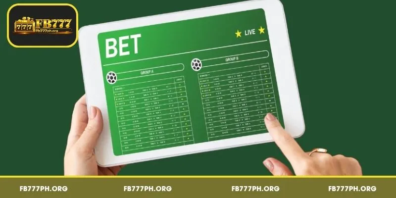 Strategic Betting Features