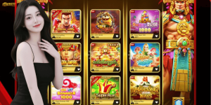 Best Slot Games 2026: 5 Amazing Choices Today