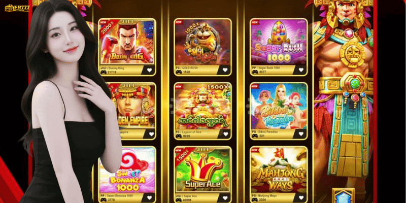 Best Slot Games 2026: 5 Amazing Choices Today