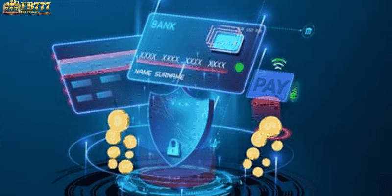 Diverse Payment Gateways