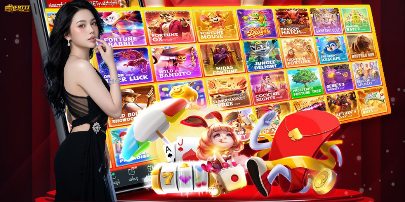 Exploring New Trends in Online Slot Experiences