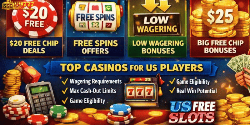 Why Choose Casino Apps with Sign-Up Bonuses?